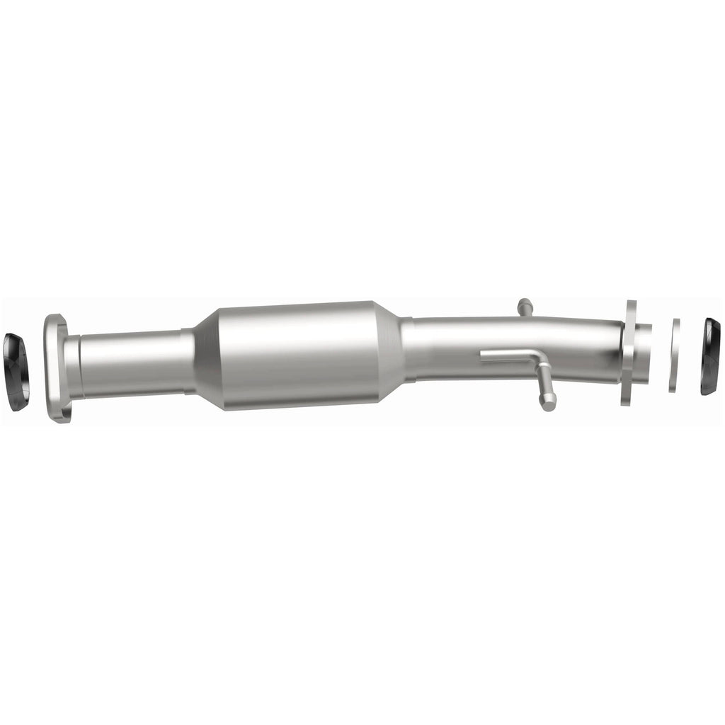 Magnaflow 12-15 RX350 V6 3.5 OEM Underbody Direct Fit Converter (21-097)