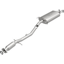Load image into Gallery viewer, Magnaflow 2017 Lexus RX 450h V6-3.5L Conv DF OEM Underbody (21-101)