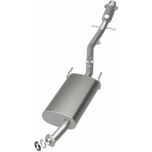 Load image into Gallery viewer, Magnaflow 2017 Lexus RX 450h V6-3.5L Conv DF OEM Underbody (21-101)