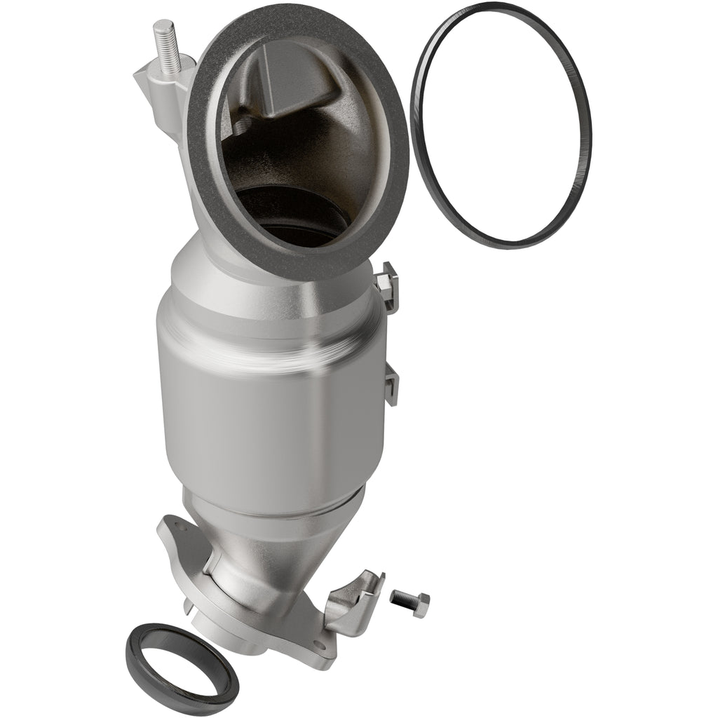 MagnaFlow Exhaust Products 2015-2017 Lexus NX200t 2.0L (21-112)