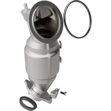 Load image into Gallery viewer, MagnaFlow Exhaust Products 2015-2017 Lexus NX200t 2.0L (21-112)
