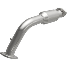 Load image into Gallery viewer, MagnaFlow 2015-2017 NX200T L4 2.0L Conv DF OEM Underbody (21-114)
