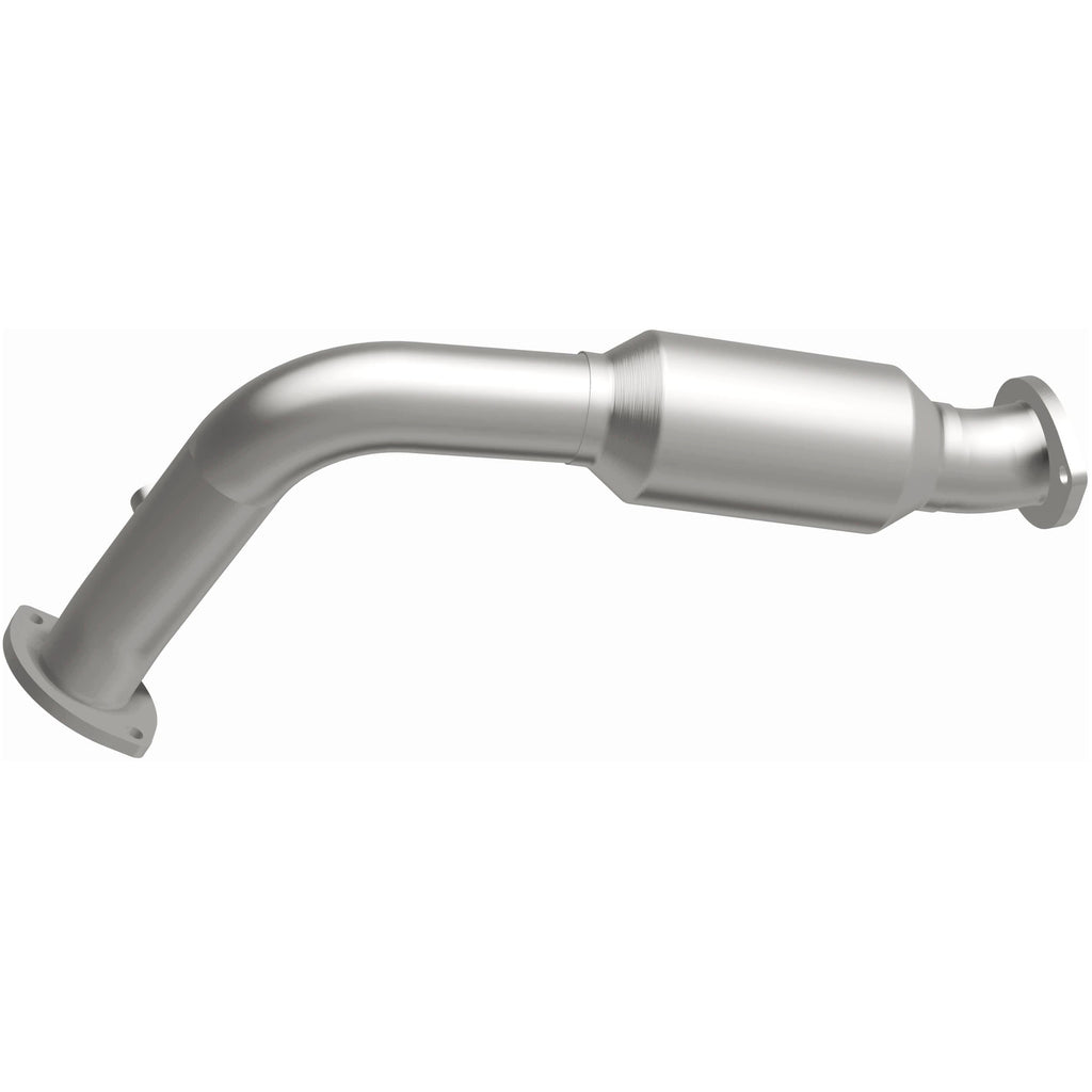 MagnaFlow 2015-2017 NX200T L4 2.0L Conv DF OEM Underbody (21-114)