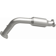 Load image into Gallery viewer, MagnaFlow 2015-2017 NX200T L4 2.0L Conv DF OEM Underbody (21-114)