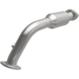 MagnaFlow 2015-2017 NX200T L4 2.0L Conv DF OEM Underbody (21-114)