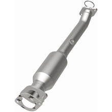 Load image into Gallery viewer, Magnaflow 11-13 QX56 V8 5.6 OEM Underbody Direct Fit Converter (21-121)