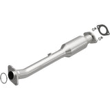 Magnaflow 11-13 QX56 V8 5.6 OEM Underbody Direct Fit Converter (21-121)