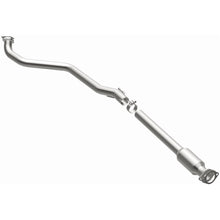 Load image into Gallery viewer, Magnaflow 16-17 Veloster L4 1.6 OEM Underbody Direct Fit Converter (21-139)