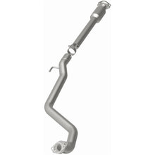 Load image into Gallery viewer, Magnaflow 16-17 Veloster L4 1.6 OEM Underbody Direct Fit Converter (21-139)