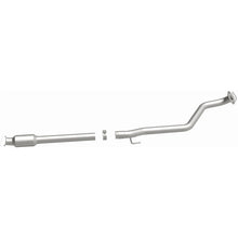 Load image into Gallery viewer, Magnaflow 16-17 Veloster L4 1.6 OEM Underbody Direct Fit Converter (21-139)