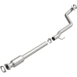 Magnaflow 16-17 Veloster L4 1.6 OEM Underbody Direct Fit Converter (21-139)