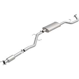 Magnaflow 14-15 Kia Sorento LX L4 2.4L OEM Grade / EPA Compliant Direct-Fit Catalytic Converter (21-142)