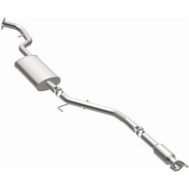 Magnaflow 14-15 Kia Sorento LX L4 2.4L OEM Grade / EPA Compliant Direct-Fit Catalytic Converter (21-142)