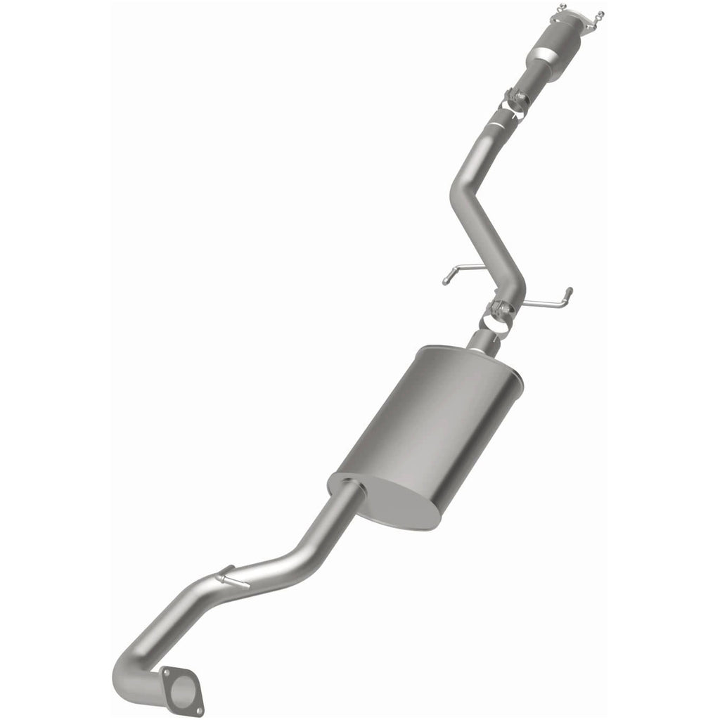 Magnaflow 14-15 Kia Sorento LX L4 2.4L OEM Grade / EPA Compliant Direct-Fit Catalytic Converter (21-142)