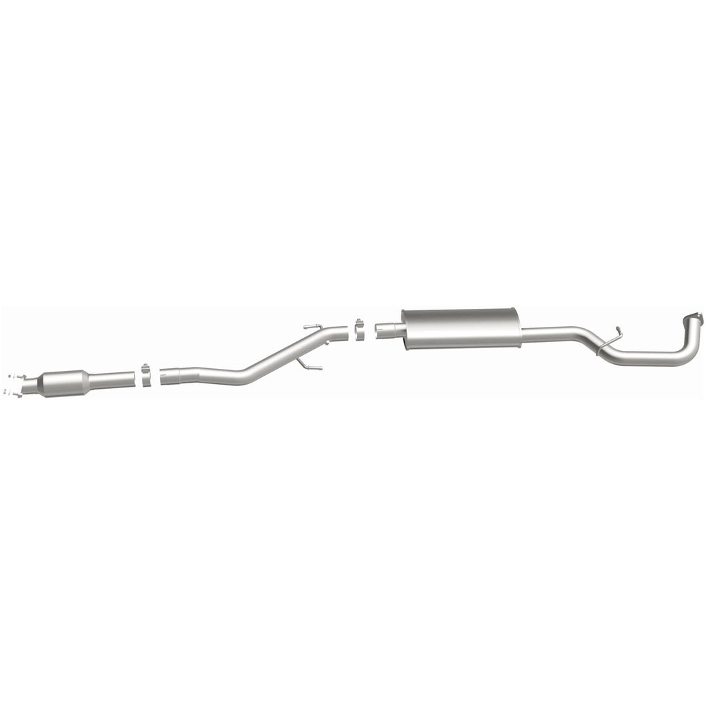 Magnaflow 14-15 Kia Sorento LX L4 2.4L OEM Grade / EPA Compliant Direct-Fit Catalytic Converter (21-142)