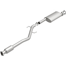 Load image into Gallery viewer, MagnaFlow Converter Direct Fit 13-17 Hyundai Santa Fe 3.3L (21-143)
