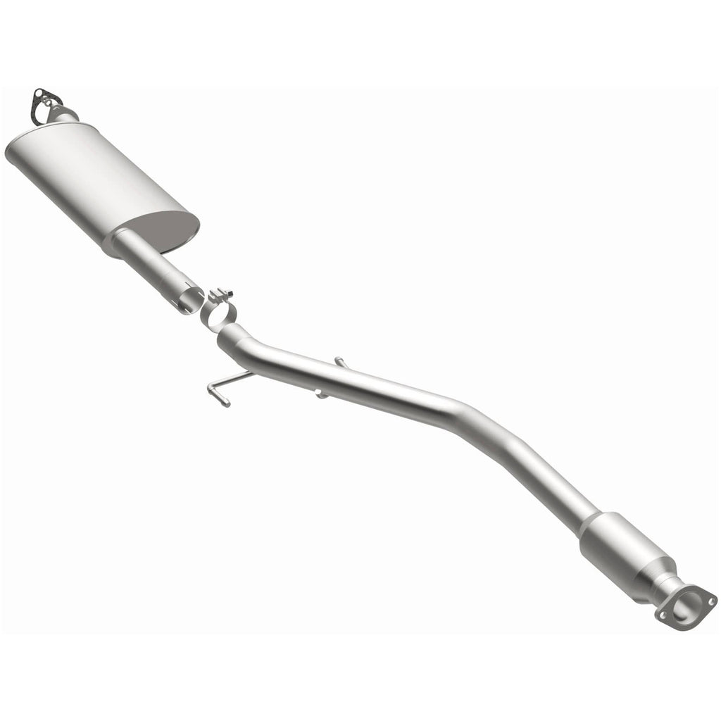 MagnaFlow Converter Direct Fit 13-17 Hyundai Santa Fe 3.3L (21-143)