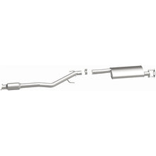 Load image into Gallery viewer, MagnaFlow Converter Direct Fit 13-17 Hyundai Santa Fe 3.3L (21-143)