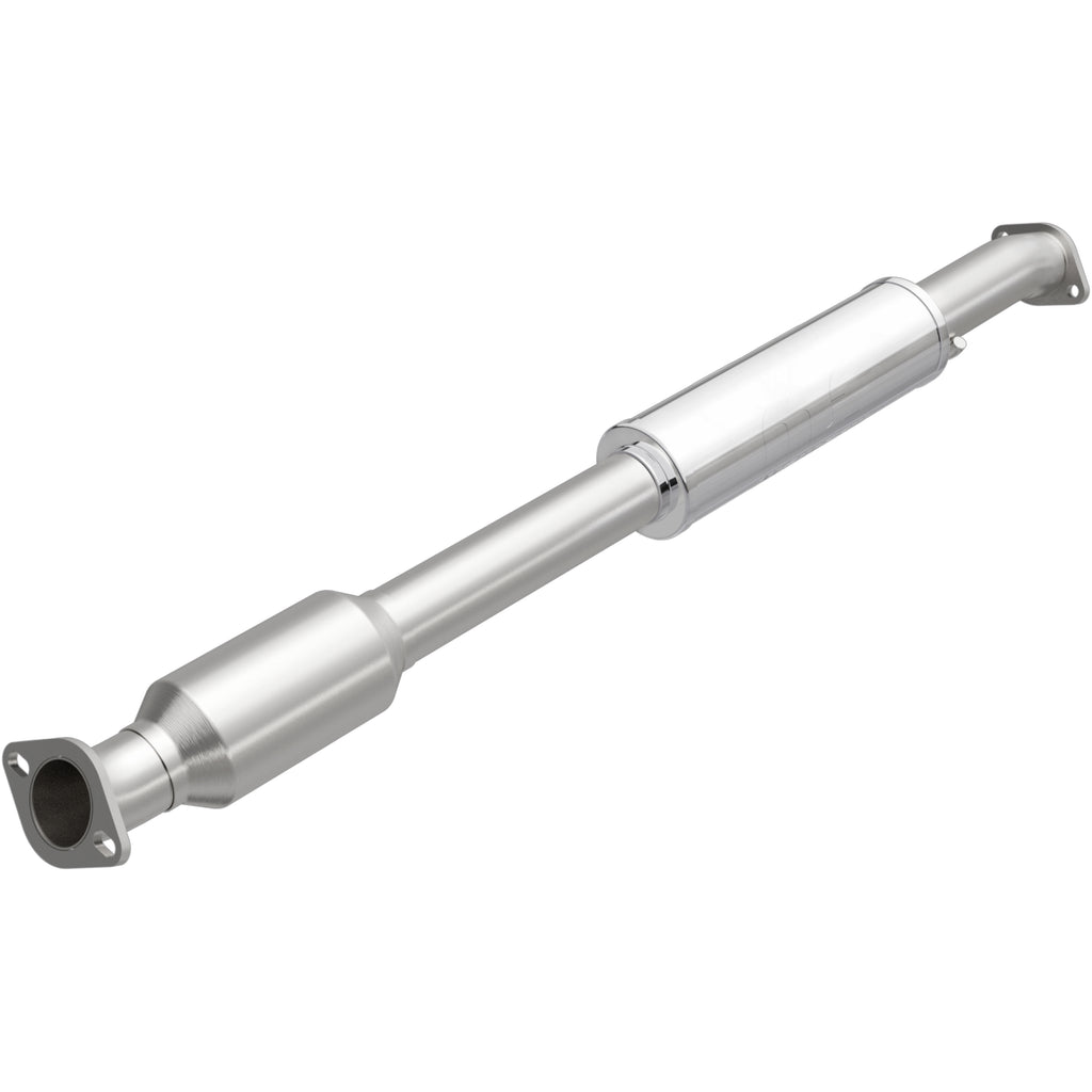 MagnaFlow 15-17 Kia Sonata/Optima L4 2.4L Converter Direct Fit (21-144)