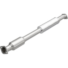 Load image into Gallery viewer, MagnaFlow 15-17 Kia Sonata/Optima L4 2.4L Converter Direct Fit (21-144)