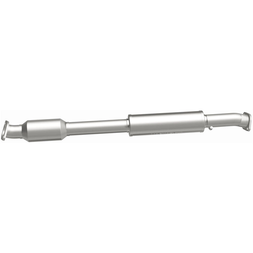 MagnaFlow 15-17 Kia Sonata/Optima L4 2.4L Converter Direct Fit (21-144)