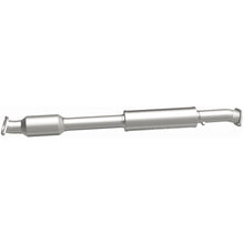 Load image into Gallery viewer, MagnaFlow 15-17 Kia Sonata/Optima L4 2.4L Converter Direct Fit (21-144)