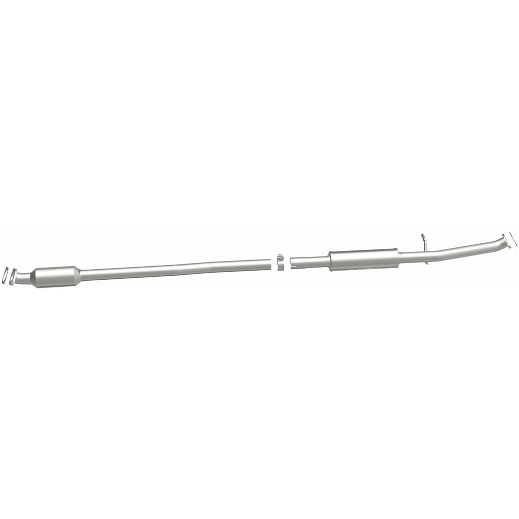Magnaflow 16-18 Hyundai Tucson L4 2.0L OEM Grade / EPA Compliant Direct-Fit Catalytic Converter (21-145)