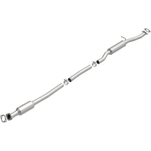 Load image into Gallery viewer, Magnaflow 16-17 Hyundai Tucson L4 2.0 OEM Underbody Direct Fit Catalytic Converter (21-146)