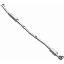 Load image into Gallery viewer, Magnaflow 16-17 Hyundai Tucson L4 2.0 OEM Underbody Direct Fit Catalytic Converter (21-146)