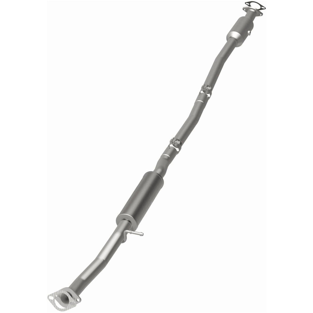 Magnaflow 16-17 Hyundai Tucson L4 2.0 OEM Underbody Direct Fit Catalytic Converter (21-146)