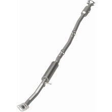 Load image into Gallery viewer, Magnaflow 16-17 Hyundai Tucson L4 2.0 OEM Underbody Direct Fit Catalytic Converter (21-146)