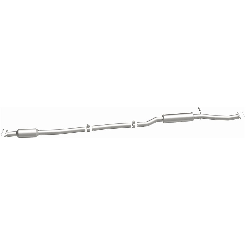 Magnaflow 16-17 Hyundai Tucson L4 2.0 OEM Underbody Direct Fit Catalytic Converter (21-146)