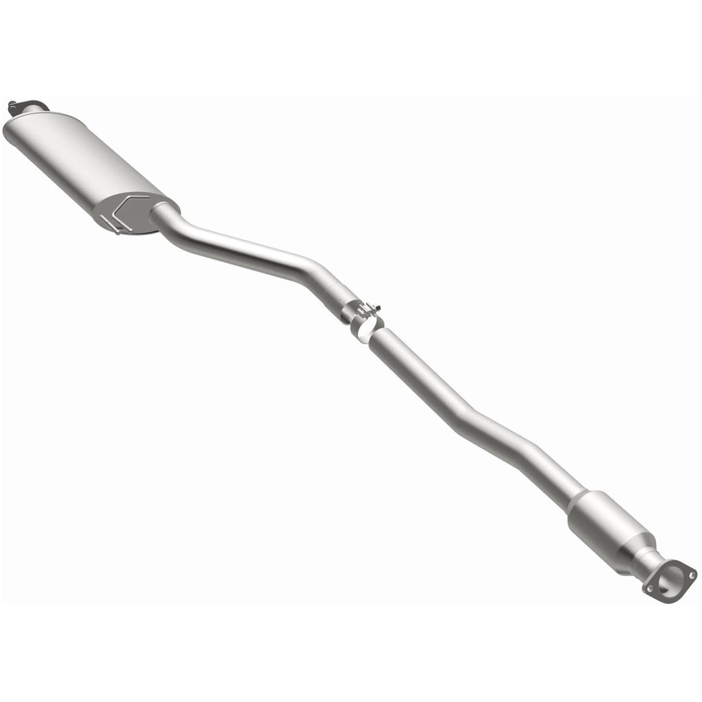 MagnaFlow Conv Direct Fit 16-18 Kia Sorento OEM Grade Federal / EPA Compliant UnderBody (21-150)