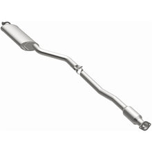 Load image into Gallery viewer, MagnaFlow Conv Direct Fit 16-18 Kia Sorento OEM Grade Federal / EPA Compliant UnderBody (21-150)