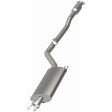Load image into Gallery viewer, MagnaFlow Conv Direct Fit 16-18 Kia Sorento OEM Grade Federal / EPA Compliant UnderBody (21-150)