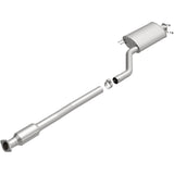 MagnaFlow Conv Direct Fit 16-18 Kia Sorento OEM Grade Federal / EPA Compliant UnderBody (21-150)