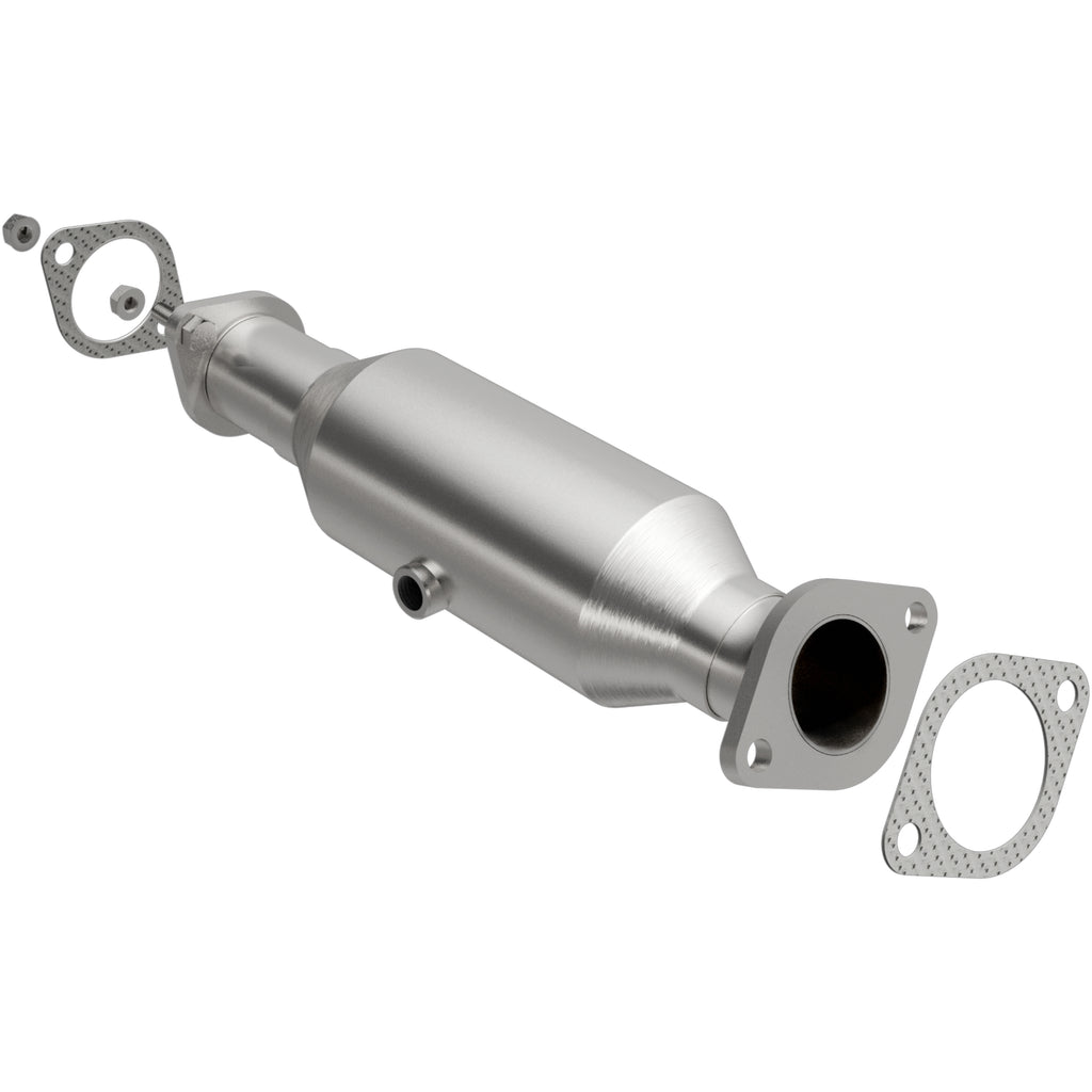 MagnaFlow Conv Direct Fit OEM Grade Federal EPA Compliant 10-13 Kia Forte / Forte Koup (21-161)