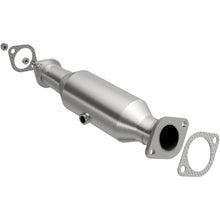 Load image into Gallery viewer, MagnaFlow Conv Direct Fit OEM Grade Federal EPA Compliant 10-13 Kia Forte / Forte Koup (21-161)
