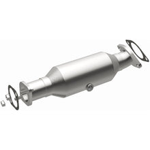 Load image into Gallery viewer, MagnaFlow Conv Direct Fit OEM Grade Federal EPA Compliant 10-13 Kia Forte / Forte Koup (21-161)