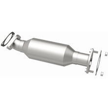 Load image into Gallery viewer, MagnaFlow Conv Direct Fit OEM Grade Federal EPA Compliant 10-13 Kia Forte / Forte Koup (21-161)