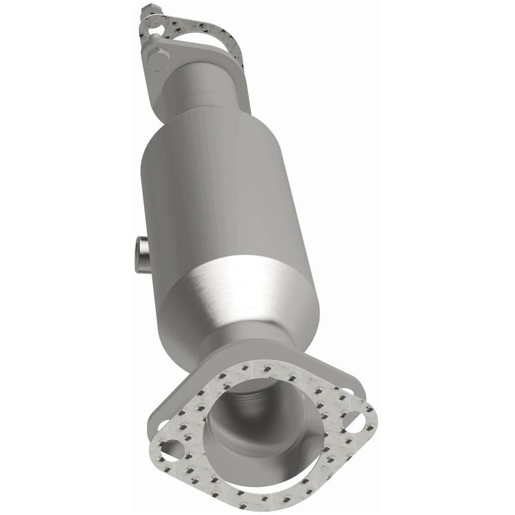 MagnaFlow Conv Direct Fit OEM Grade Federal EPA Compliant 10-13 Kia Forte / Forte Koup (21-161)