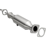 MagnaFlow Conv Direct Fit OEM Grade Federal EPA Compliant 10-13 Kia Forte / Forte Koup (21-161)