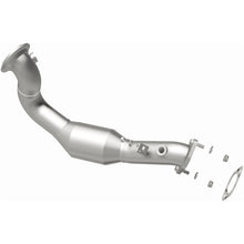 Load image into Gallery viewer, MagnaFlow Front Forward Converter Direct Fit 09-16 BMW Z4 3.0L (21-169)