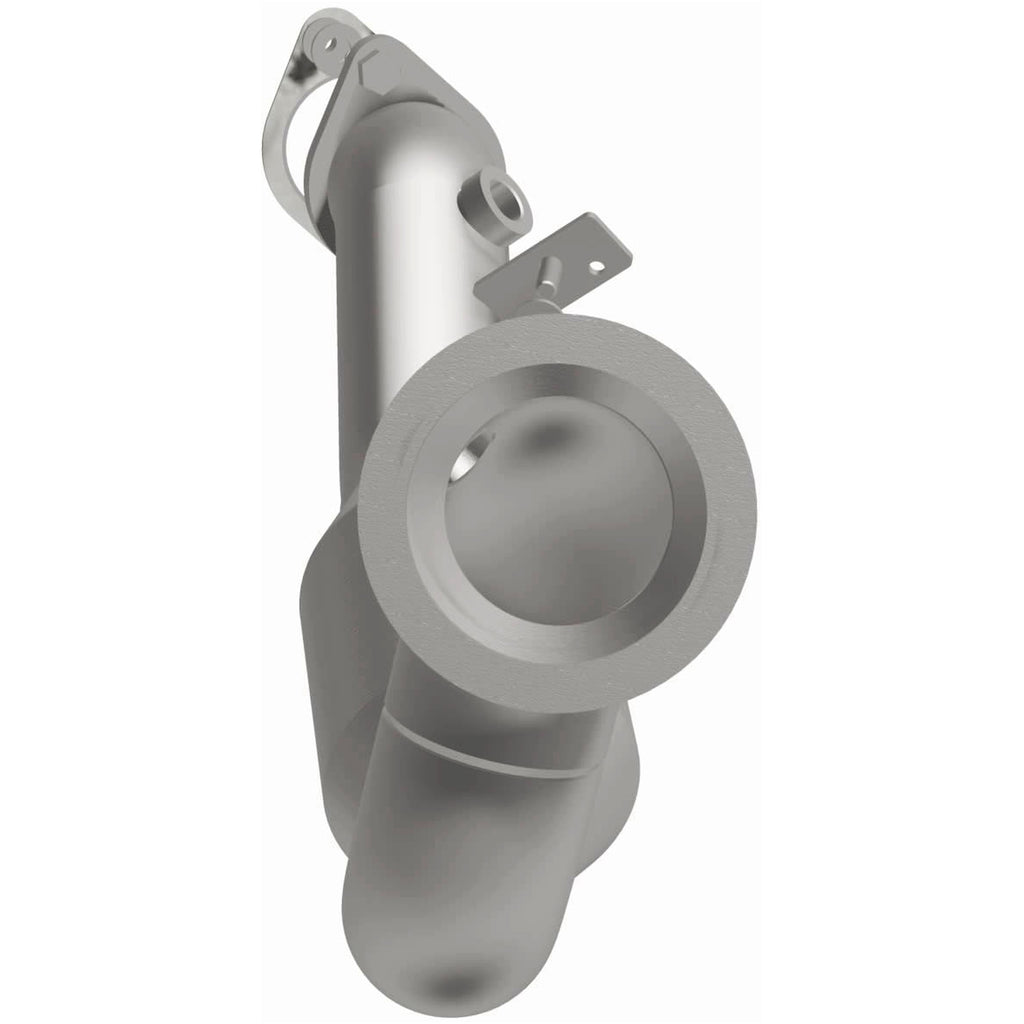MagnaFlow Front Forward Converter Direct Fit 09-16 BMW Z4 3.0L (21-169)