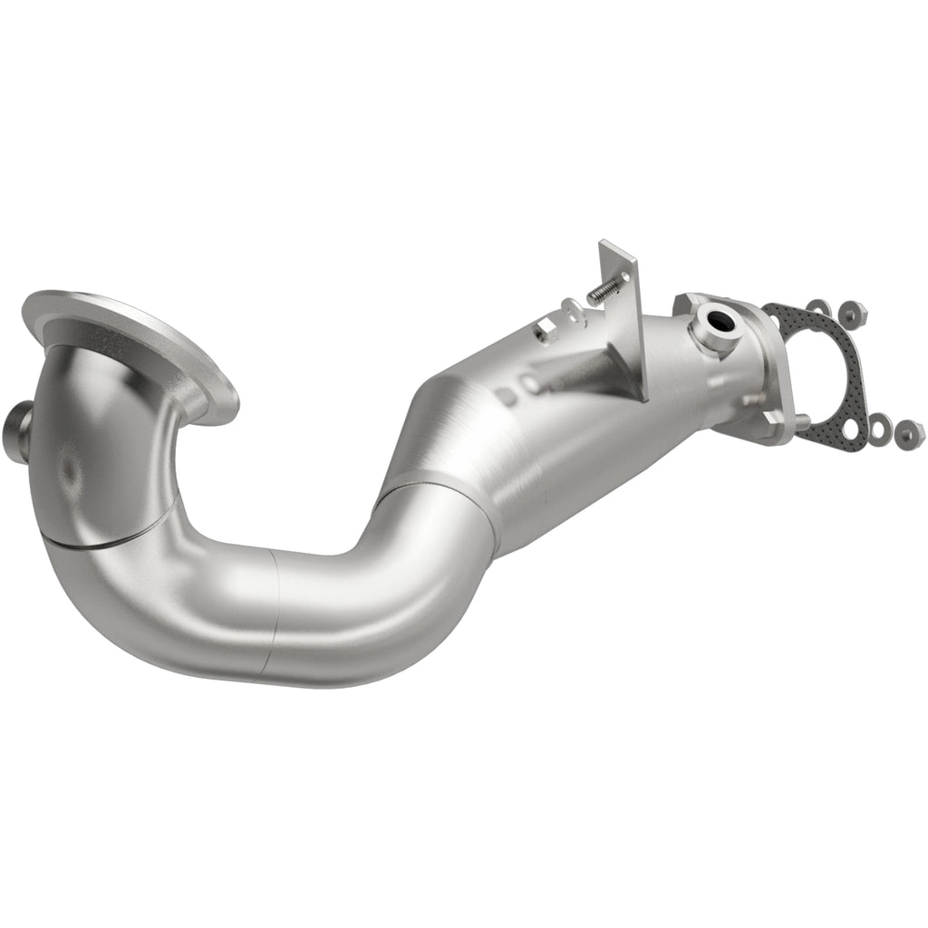 MagnaFlow Front Rearward Converter Direct Fit 09-16 BMW Z4 3.0L (21-170)