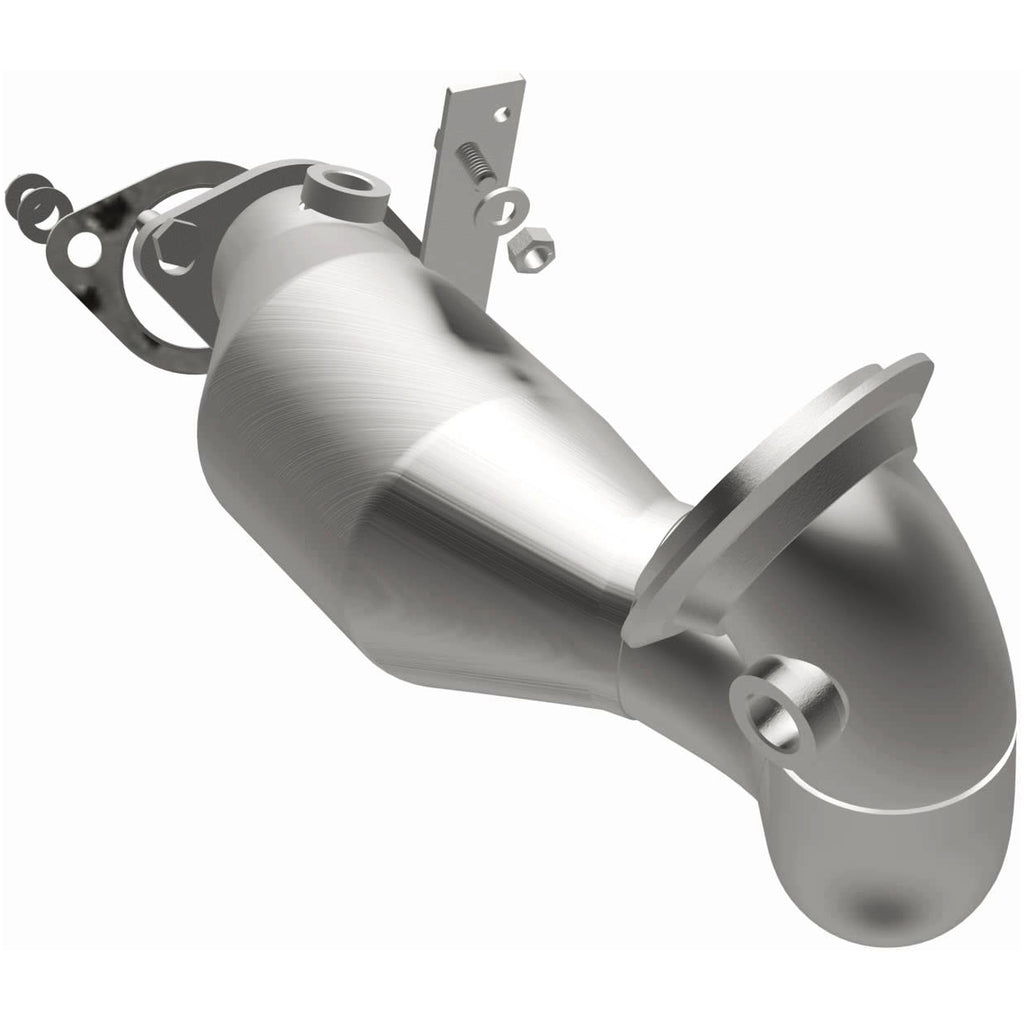 MagnaFlow Front Rearward Converter Direct Fit 09-16 BMW Z4 3.0L (21-170)