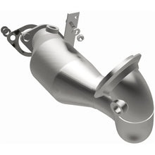 Load image into Gallery viewer, MagnaFlow Front Rearward Converter Direct Fit 09-16 BMW Z4 3.0L (21-170)