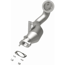Load image into Gallery viewer, MagnaFlow Front Rearward Converter Direct Fit 09-16 BMW Z4 3.0L (21-170)