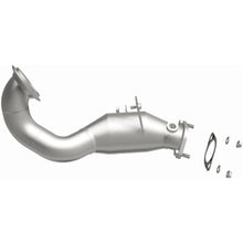 Load image into Gallery viewer, MagnaFlow Front Rearward Converter Direct Fit 09-16 BMW Z4 3.0L (21-170)