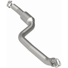 Load image into Gallery viewer, Magnaflow 09-16 BMW Z4 L6 3.0L OEM Grade / EPA Compliant Direct-Fit Catalytic Converter (21-171)